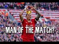 IS DARWIN NÚÑEZ MAN OF THE MATCH?