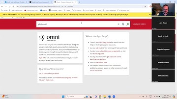 Course Overview | Intro to Philosophy of Mind | Dr. Josh Redstone