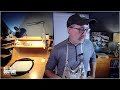 Gesture drawing feedback - leading the action