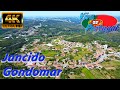 Jancido (Foz do Sousa, Gondomar) 4K, Ultra HD