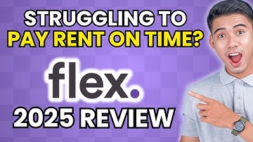 Flex Rent Payment Review 2025 | Worth It or Leave It?