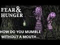 Fear  hunger guide how to fight mumblers