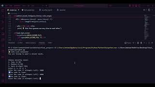 Final Project  Made with Clipchamp