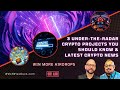 3 Under-The-Radar Crypto Projects You Should Know - Latest Crypto News - Airdrop Game