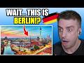 Canadian Reacts To First Time in BERLIN? TRUTH No One Tells! (Traps, Tips &amp; Must-See)