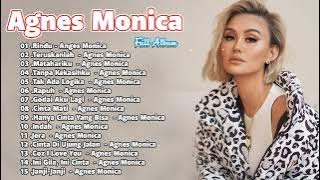 Agnes Monica Full Album Lama || Kumpulan Lagu Sedih Agnes Agnes Monica ☘️☘️