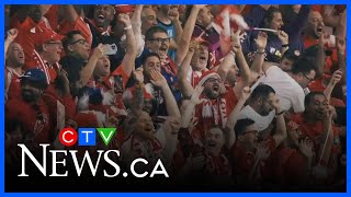 Concerns over World Cup costs, ticket prices