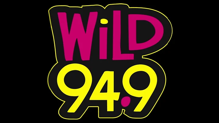 94.9 KYLD-FM TOTH/Legal ID 1/15/22 1PM EST (San Francisco, California) "Wild 94.9"