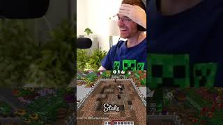 SHADOUNE PASA A LA FINAL DE LOS SQUID FALSOS #squidcraft #squidcraftgames #squidgames #shadoune #gir