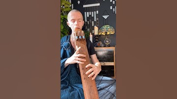 Big flute