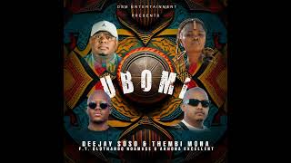 Deejay Soso & Thembi Mona - Ubomi (feat. Olothando Ndamase & Akhona Excellent)