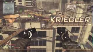 Amazing 1440 Suicide Shot ! + Epic Reactions !