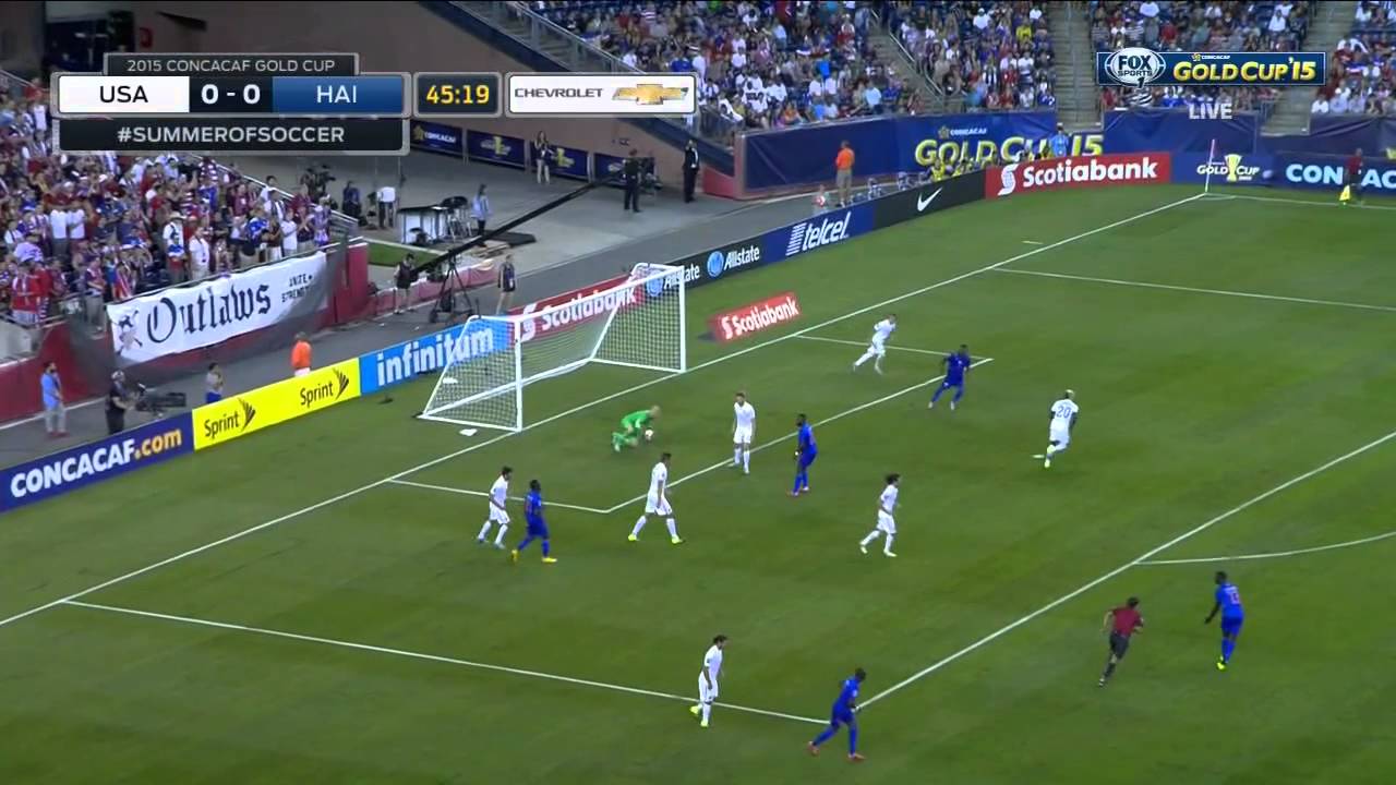 camera iphone 8 plus apk USMNT Haiti 2015 Gold Cup Full Game USA FOX SPORTS