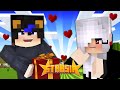 TENGO UNA ADMIRADORA SECRETA EN MINECRAFT | #STARSIA 4#