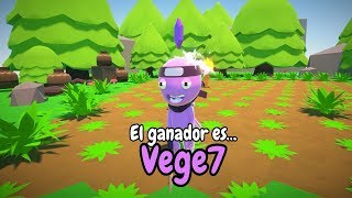 WILLY VS FARGAN VS VEGETTA - PARTY PANIC WILLY VS FARGAN VS VEGETTA - PARTY PANIC