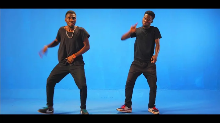 Kwaw Kese N Pope Skinny - Tw3de3 Ginger (Official ...