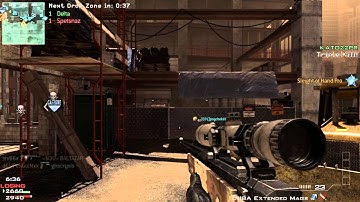 Road to the Golden L118A - Part 8 - with Live Commentary