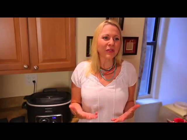 Ninja Cooking System Review - Confessions of an Overworked Mom