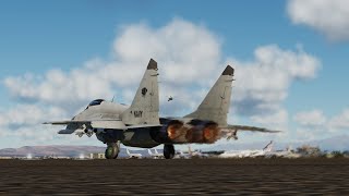 Tokyo Drift - Mig 29 DCS World | Teriyaki Boys & Sean Paul - Tokyo Drift (Remix) Trailer.