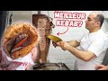 Je test lun des meilleur kebab distanbul i grand bazar i turquie food tour