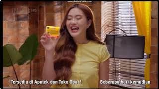 Download lagu Iklan SanaFlu - Ibu & Anak Kena Flu (2025) @ iNews, RCTI, SCTV, Indosiar, Trans 7, ANTV, & MNCTV