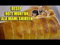 Unjuk Talenta Di Dapur, Shireen Sungkar Bikin Roti Sobek Cokelat Empuk