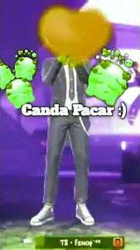 mau gak jadi pacarku  , canda pacar