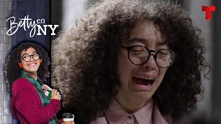 Betty en NY | Capítulo 74 | Telemundo