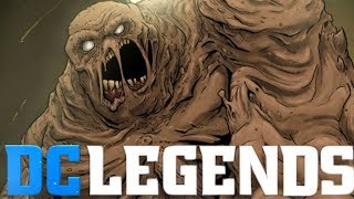 EPIC NEW CHARACTER CLAYFACE LEGENDARY RANK UP! - DC Legends