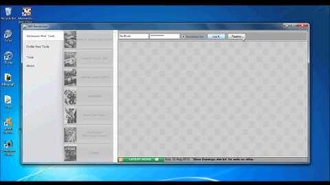 MineCraft: Xbox 360 Edition Modding Tutorial - How to Mod Your Inventory on MineCraft