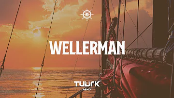 Nathan Evans - Wellerman (Tuurk Remix)