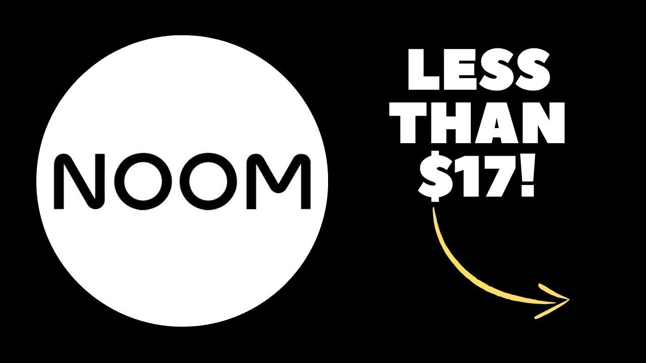 How Much Does Noom Cost And A Plan That Costs Less Than 17 YouTube how-much-does-noom-cost-and-a-plan-that-costs-less-than-17-youtube