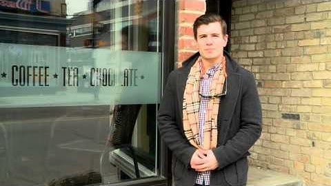 Community ramp project closing accessibility gaps in London