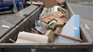 Prince William County VA Landfill
