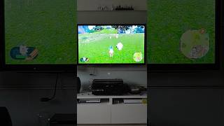 Pokemon Ecarlate - Je Fais Pexer Mes Pokemon