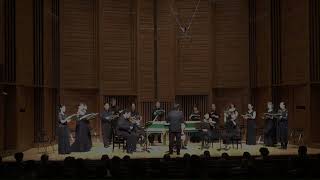 Cantus Libera 第4回演奏会 Antonio Caldara Dies irae