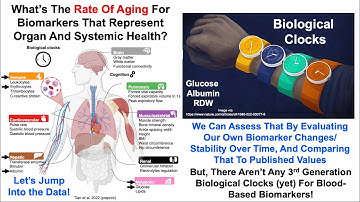 Longitudinal Biomarker Optimization: A Road To Maximize Health And Longevity?