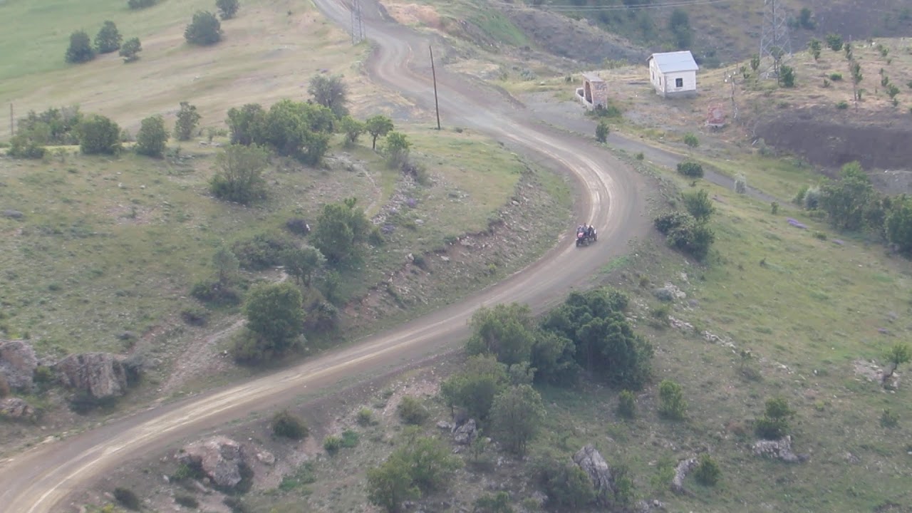 Alata Afşar Çetmi Bolay Kecimen Taşkent Konya Toroslar