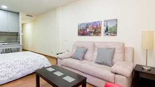 Madrid - Studio 3B, Spain