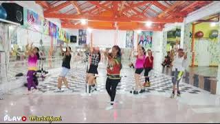 Aku Suka Nonton Sound Horeg - Eva Erlian Sari - DJ Viral Tiktok | Sekar Ayu | Wiwix Djani 