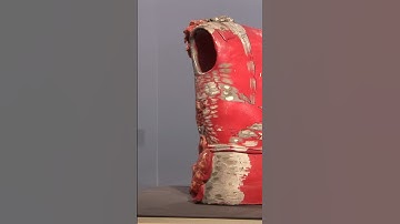 VTV Classics (r3): Paul Thek in the Context of Today’s Contemporary Art / ZKM Karlsruhe (2008) #art