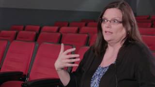 VFS Docu-Short: Writing for Film & Television