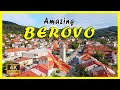 The Amazing Berovo | "Little Switzerland" of the Balkans