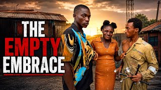     THE EMPTY EMBRACE | OFFICIAL TRAILER