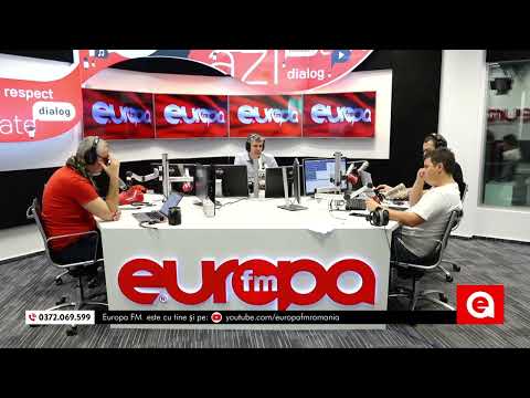 Deșteptarea:Silviu Grigore, meteorolog,