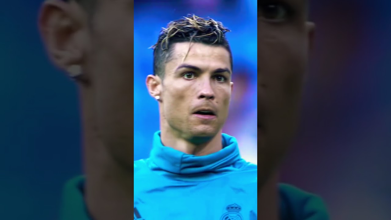 The Goat #cr7 #football #realmadrid #portugal #ronaldo #fifa #fcbarcelona #fc24 #fc25 #fifamobile