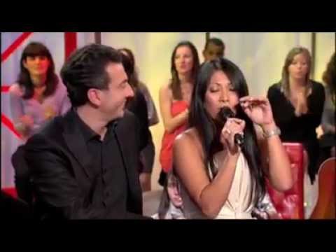 Anggun - L'amour à La Plage @ Chabada