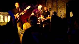 The Aggrolites - &quot;The Sufferer&quot; (Austin, TX)