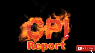 CPI REPORT 🔥for June 2022 🔥