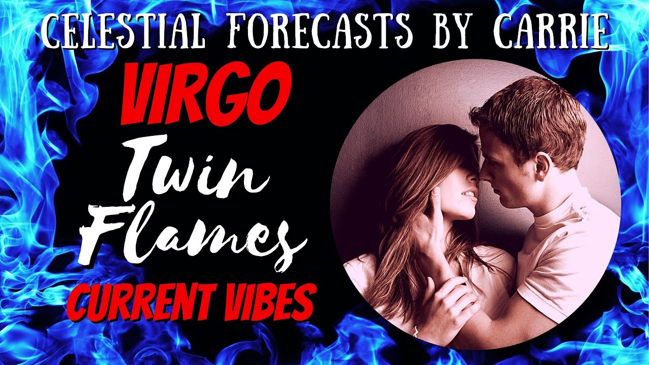 VIRGO TWIN FLAMES ♍YOUR DIVINE MASCULINE TWIN FINALLY GETS IT! THEIR